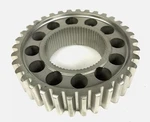 Dodge NP241DHD Transfer Case Sprocket 16066 New Venture Gear B2FL. Price: $56.99.