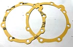 New Process NP200, NP201, NP205 Transfer Case Rear Bearing Retainer Gasket. Price: $10.00.