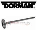 Dorman Rear Right Shaft 1997-2003 Ford F-150 Driveline Ur New. Price: $279.36.