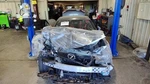 Rear Drive Shaft Awd Fits 15-19 Lexus RC350 1156736 Used. Price: $170.00.