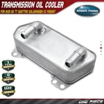Automatic Transmission Oil Cooler For Audi A3 S3 Quattro Volkswagen Cc Passat New. Price: $47.76.