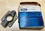 Nos Genuine Oem Ford D70Z-7C063-A Transmission Governor Body Assembly New. Price: $99.95.