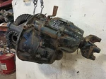 Spicer RA472 Front Differential Carrier 6.57 Ratio 41 Spline (12374832 Used. Price: $1200.68.