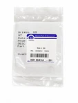 Turbocharger Oil Line O-ring-st, Vin: Mopar 05016648AA New. Price: $13.39.