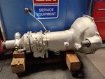 Austin-healey 100 Series BN1 Transmission (gearbox) With Overdrive-refurbished Used. Price: $2990.00.