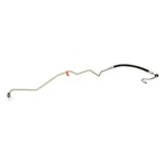 For Mercedes-benz ML350 06-11 Genuine Automatic Transmission Oil Cooler Hose New. Price: $71.57.