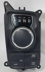 2013-2020 Dodge Ram 1500 Automatic Transmission Rotary Gear Shifter Assembly Oem Used. Price: $99.17.