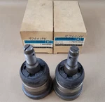 Pair New Nos 9751952 Front Lower Ball Joints 1988-1999 Chevy Gmc Trucks Vans. Price: $98.99.