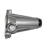 NP241DHD Dodge Transfer Case Tail Housing New Bushing & Seal 2641 No Speedo Hole Used. Price: $395.00.