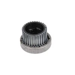 Gm Genuine Parts 15286384 Abs Wheel Speed Sensor Tone Ring New. Price: $73.99.