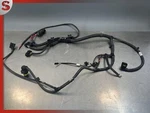 2013-2017 Bmw X3 2.0L Transmission Wiring Harness 7634067 Used. Price: $108.35.