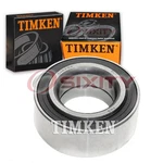 Timken Wheel Bearing For YL8Z1215AA H510072 FW186 EC0133047 725-0354 Th New. Price: $60.36.