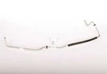 Transmission Oil Cooler Line 15929918 Acdelco Gm Oe New. Price: $51.23.