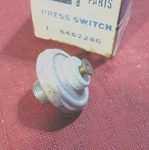 Nos 1970-1971 Chevrolet, 1970-72 Olds Transmission Smog Control Switch, 6462286 New. Price: $31.49.