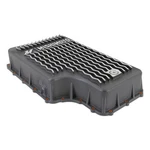 Mishimoto MMTP-F2D-11 Aluminum Transmission Pan Fits 11-19 Ford 6.7L Powerstroke New. Price: $466.95.