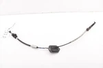 16-20 Hyundai Elantra 2.0L Automatic Transmission Gear Shift Lever Control Cable Used. Price: $69.34.