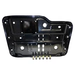 Crown Automotive 52058133K Transmission Crossmember Kit For 97-02 Tj Wrangler New. Price: $381.88.