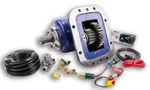 Muncie CS8S-U6005-A1BX Pto Clutch Shift 8-BOLT Standard 0.47:1 Heavy Duty New. Price: $1527.50.