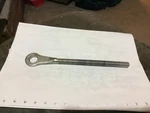 New 1966 1967 1968 1969 Ford Fairlane Torino Ranchero 390 428CJ Lower Clutch Rod. Price: $44.44.