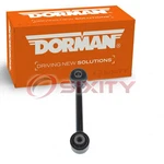 Dorman Rear Left Toe Compensator Link For 2007-2015 Jeep Patriot Suspension Ka New. Price: $42.53.