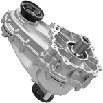 Transfer Case Assembly Single Speed For Jeep Grand Cherokee Dodge 3.6L Awd 14-22 New. Price: $489.50.