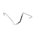 Genuine Mopar Transmission Oil Return Line 5058465AC New. Price: $121.54.