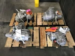 2005-2019 Nissan Frontier Transfer Case 114K Oem Used. Price: $265.00.