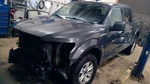 Front Drive Shaft 5.0L Fits 15-17 Ford F150 Pickup 10297126 Used. Price: $95.00.