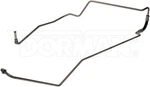 Dorman 624-633 Transmission Oil Cooler Pressure Line Fits Ford Models New. Price: $48.24.