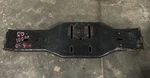Automatic 48RE Transmission Crossmember 5135677AB Used. Price: $285.00.