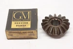 Nos 1946-54 Chevrolet Passenger 53-55 Corvette Differential Side Gear Gm 3682122 New. Price: $22.95.