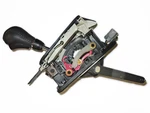 2000-2001 Lincoln Ls Shift Lever Assembly (1W4Z7210BA) Nos New. Price: $95.00.