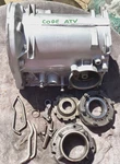 Ford C4 Transmission Case C8OP-7006-A Date 6/25/68 Fill Free Shipping Used. Price: $139.99.