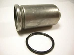 700R4 4L60E Output Shaft Tube Yoke Yolk Sleeve Seal 1985-UP 8654063 New. Price: $30.25.