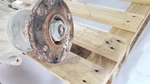 Used Part Fits: 2008 Ford F350SD Pickup Grade. Price: $474.30.
