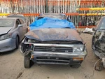 Transfer Case Manual Transmission Cylinder Fits 92-95 4 Runner 389286 Used. Price: $449.99.