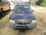 Carrier Rear Sensor Plugs Fits 01-04 Escape 324128 Used. Price: $599.90.