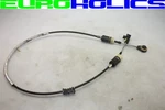 Oem Volvo S60 11-18 Automatic Transmission Shifter Cable 31256941 Used. Price: $47.49.