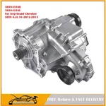 Transfer Case Assembly Fit For Jeep Grand Cherokee SRT8 6.4L V8 12-13 5038433AB New. Price: $964.00.
