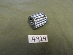 Willys Jeep Mb Gpw CJ2A Dana 18 Transfer Case Intermediate Bearing 3/4" New. Price: $18.48.
