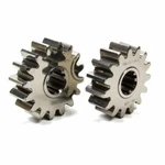 Scs 1015K Quick Change Set Sportsman Spline 4.11 Ratio New. Price: $124.87.