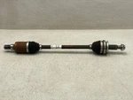 2021-2024 Ford Bronco Sport Rear Left Driver Side Axle Shaft Oem LOT794 Used. Price: $43.00.