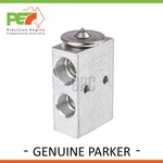 Brand New * Parker Air Conditioning Valve For Mack Vision, # TXX3413. Price: $96.65.