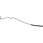 Dorman 624-643 Transmission Oil Cooler Line For 99-04 Jeep Grand Cherokee New. Price: $126.99.