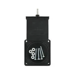 Valterra T1003DSPB Bladex Waste Valve For Rv Black Water Tank W/ Drilled Stem New. Price: $29.29.