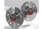 Moser Axles Direct Fit C-clip Rear 1541H Steel 31-SPLINE 8.8 A883151 New. Price: $335.01.