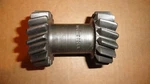 1941-60 Buick 51-63 Oldsmobile 88 56-57 Pontiac Speed Trans Reverse Idler Gear New. Price: $52.25.