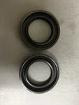 Pr Front Wheel Grease Seals 1957-60 Buick Oem 1174007 National 6950N New. Price: $19.99.