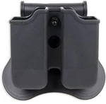 Bulldog Cases P-gm Polymer Magazine Holder, Black, Left/right New. Price: $30.28.