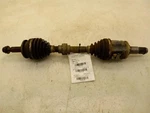 06-14 Toyota RAV4 2.4L 4CYL Driver Side Front Axle Shaft Assembly Used. Price: $134.99.